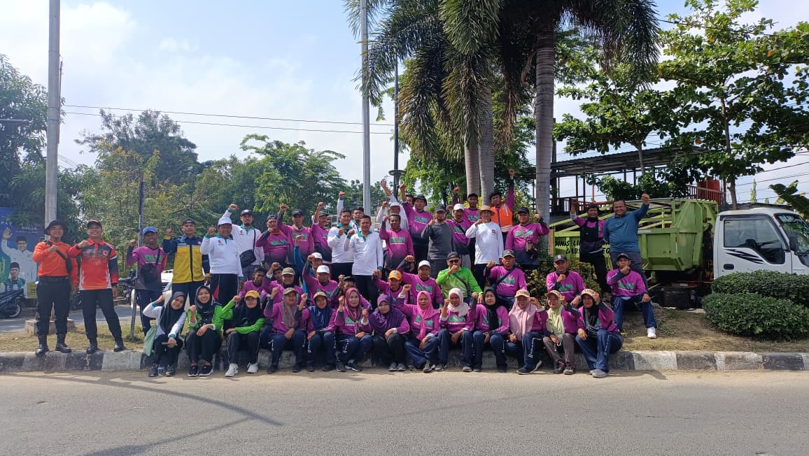 World Clean Up Day 2025