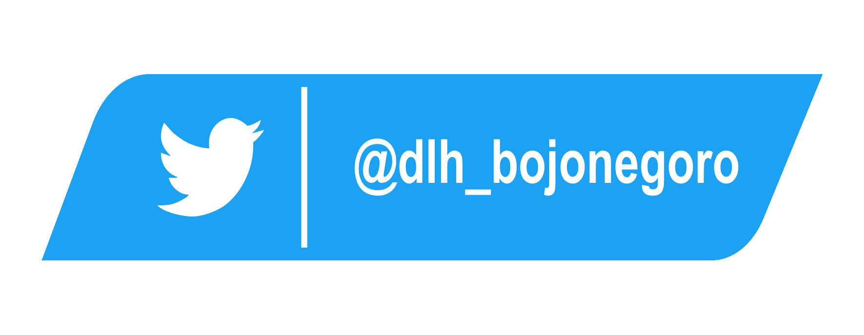 Link Twitter